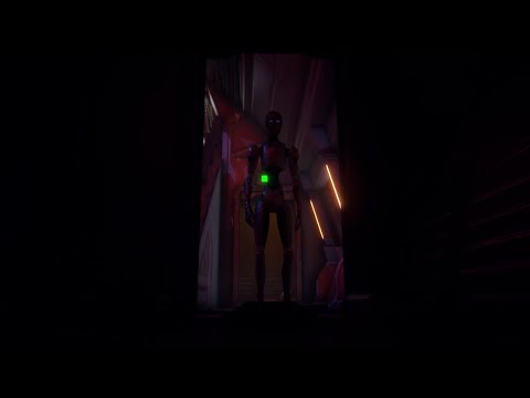 Dad Plays: The Uncertain: Last Quiet Day - Part 1: RT217NP