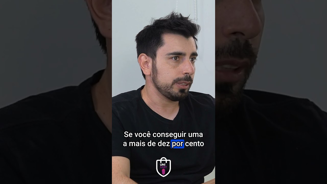 A estratégia de entrar no MUNDO ONLINE para VENDER MAIS | #corte #podcast #universidademarketplaces