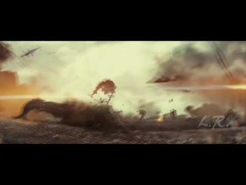 Woody Van Eyden With Azima And Alexander Borisov - The Dawn (Original Mix) (Edge Of Tomorrow)