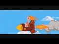 Phineas And Ferb Mashup 2 2025 Part 10 Train Rescue Braden Spainhower