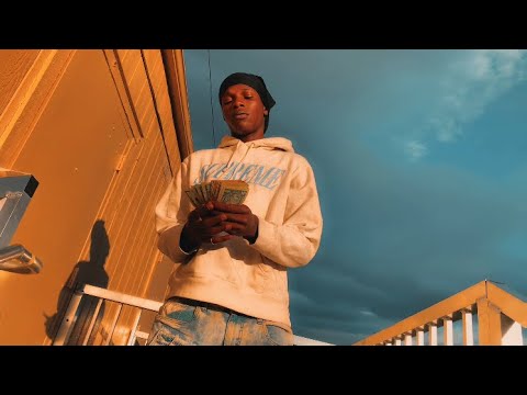Pthre3x Music Video