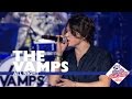 The Vamps All Night Live At Capital S Jingle Bell Ball 2016