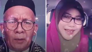 Download lagu 💝🌼💃🎤HATI kEHATI🎤💃🌼💝Persembahan Allahyarhamah Datin RAFEAH BUANG dan R ISMAIL mp3