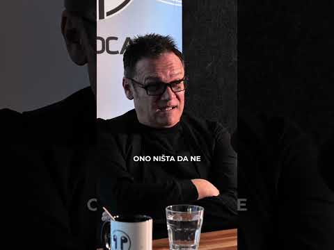 Denis Dumančić: Zorica - to je bilo potpuno ludilo