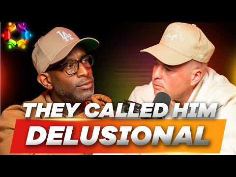 The Viral Strategy Behind a $2.1M Brand - Charlie "Rocket" Jabaley | Social Proof Podcast #546