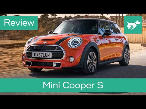 Mini Cooper S 2019 review – A Classic Hot Hatch