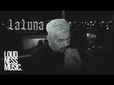 Liriko Wan - La Luna [Video Oficial]