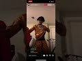 Nba Youngboy Free Meechy Unreleased Ig Live