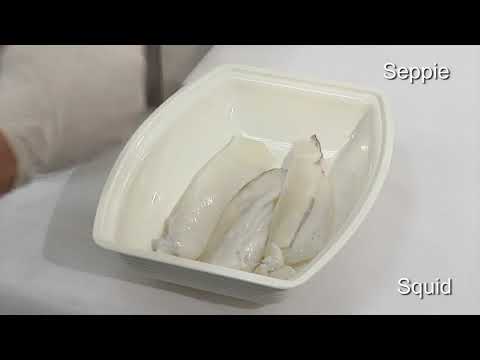 SIRMAN Drake   Inteneritrice bistecche   tenderizer   strip cutter