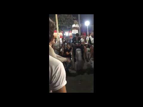 Nemi vs Ziriako | Batallón | La estacion del Freestyle | Yaguachi