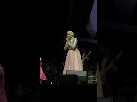 Siti Nordiana - Tribute achik | Just Us Concert