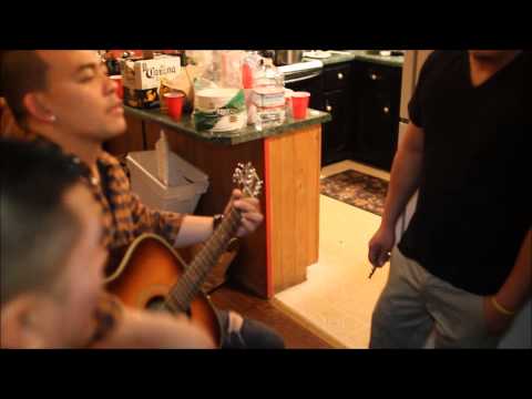 Inuman sessions vol.1