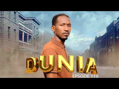 DUNIA (Ep 118)
