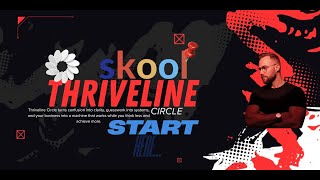 ThriveLine Circle 1