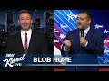Ted Cruz Wows CPAC Crowd with Lively Lib-Owns, Trump’s Stolen Documents & America’s Most Wanted Bear