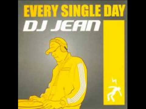 DJ-KiFinF--every single cosmic music day (DJ jean vs dim chris)