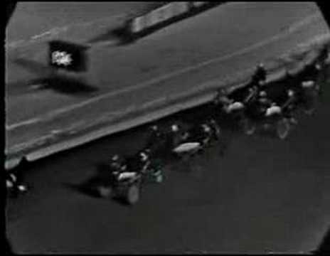 1967 Empire Pace - Yonkers Raceway