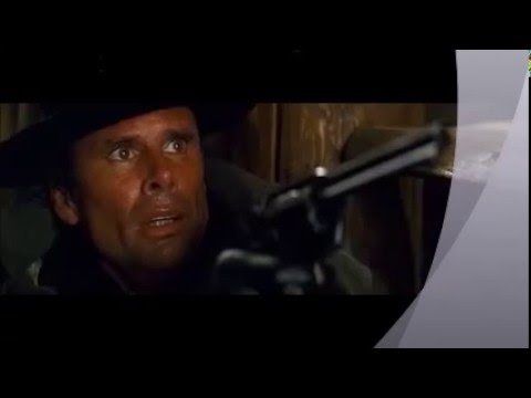 THE HATEFUL EIGHT - Shooting Scene