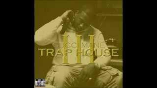 Gucci Mane   &#39; Nobody &#39;  Prod Drumma Boy    Trap House 3 2013 - Bass Boost