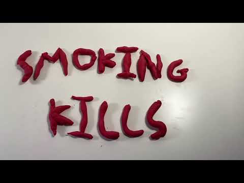Smoking Kills