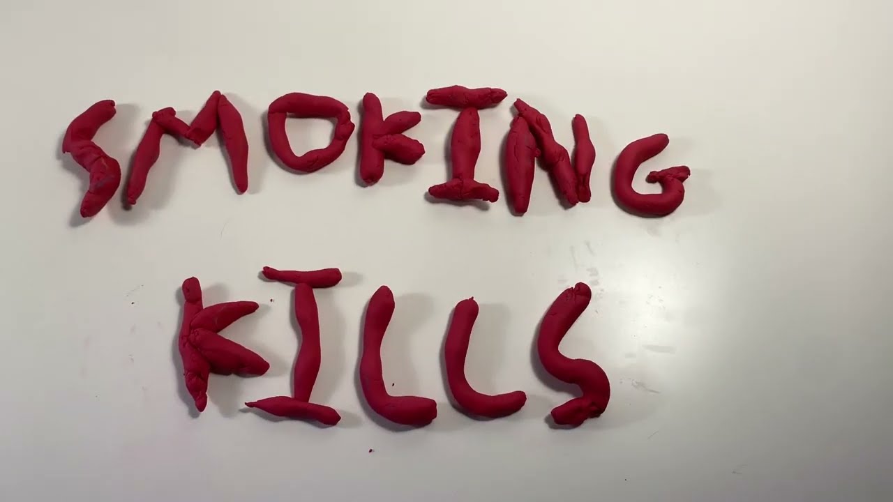 Smoking Kills