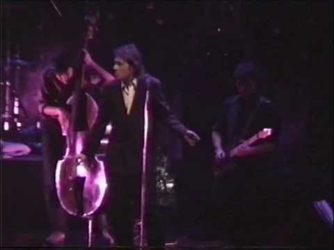 Piano has been drinking - Maat Höösch (Live, Abschiedskonzert 27.12.93, E-Werk)