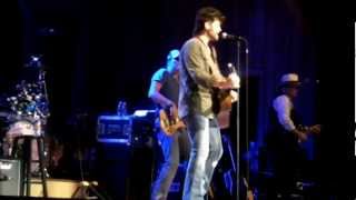 Billy Ray Cyrus - &quot;I&#39;m American&quot; LIVE in Renfro Valley