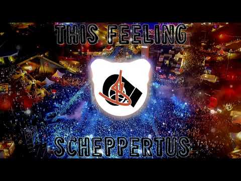 Scheppertus - This Feeling [Hardtekk] 190bpm