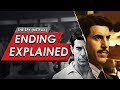 The Spy: Netflix: Ending Explained Breakdown, Spoiler Review And Real Life Story Of Eli Cohen