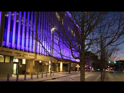 BOCC Special Meeting 02/08/2021