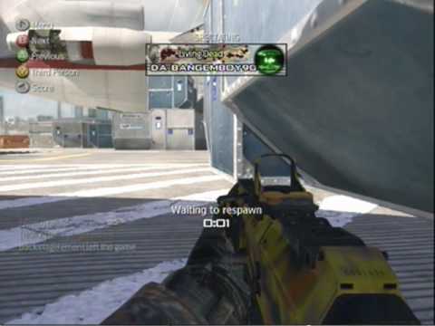 The Crapper Tank, Vol. 13 - Modern Warfare 2