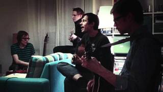 Koria Kitten Riot - Playing Truant acoustic living room