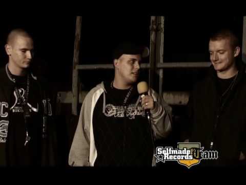 [Interview] Selfmade Records Team - Feuer über Deutschland 1