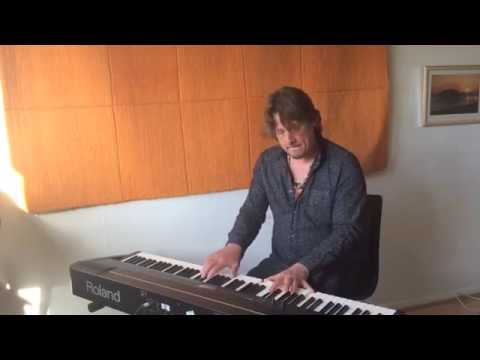 Autumn Leaves - Adam Day (piano)