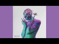 Lancey Foux - WORLD ON FIRE (Official Audio)
