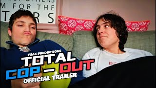 Total Cop-Out: Official Trailer