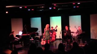 Lauren Koval & The Frank Unzueta Trio with Eric Marienthal - I'm Old Fashioned