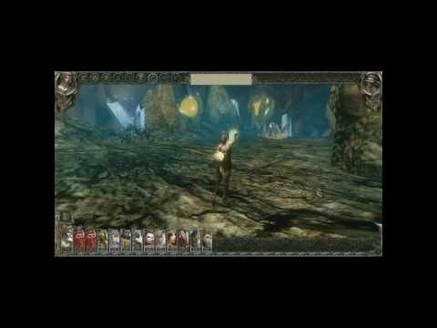 Sword and Sorcery Disciples III: Renaissance PC video game trailer