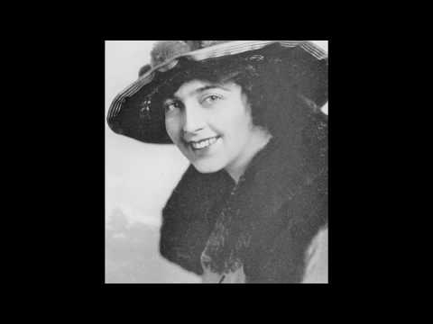 Julia Sanderson – They Didn't Believe Me, 1941
