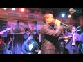 1'TLI PRESENTA--HECTOR ACOSTA--QUERUBE [ EN VIVO ] @ SAVOY NIGHT CLUB 2015