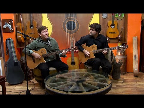 ENTRE MATES Y GUITARRAS PROGRAMA 406 - 27 DE MARZO DE 2021