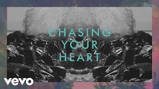 Newport - Chasing Your Heart (Official Lyric Video)