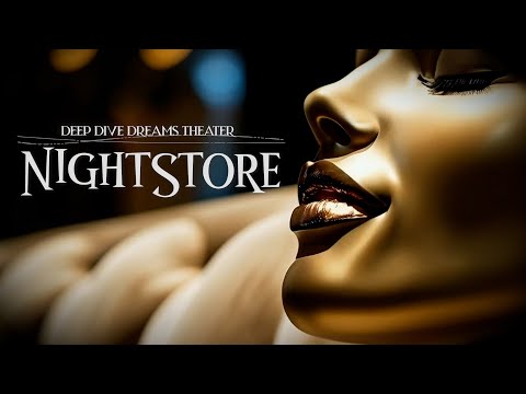 NightStore | AI 60sec Film Showcase #61