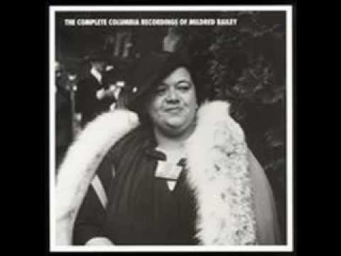 Mildred Bailey