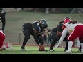 Texas Elite Spartans Lose To KC In Opener Week 1 WNFC