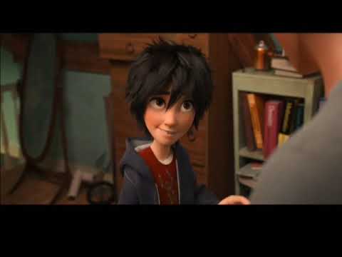 "The Imaginary Friend of Notre Dame" Part 5 - Captain Hiro/GoGo the Gypsy/The Palace of Justice