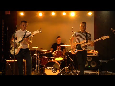 Yyterin Twist 2018 - AT's Roots & Ramblin' - It'll Be Alright