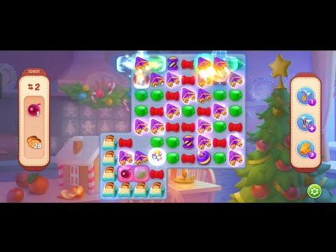 Homescapes level 10801 #homescapes Gaming Zone Of Shreya