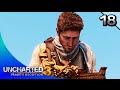 Uncharted 3: Drake's Deception Remastered Walkthrough Part 18 · Chapter 18: The Rub' al Khali