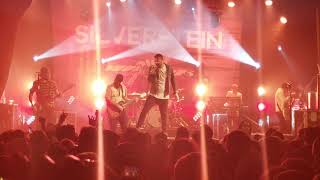 Silverstein - Texas Mickey Live @ The Opera House Toronto (12/16/2018)